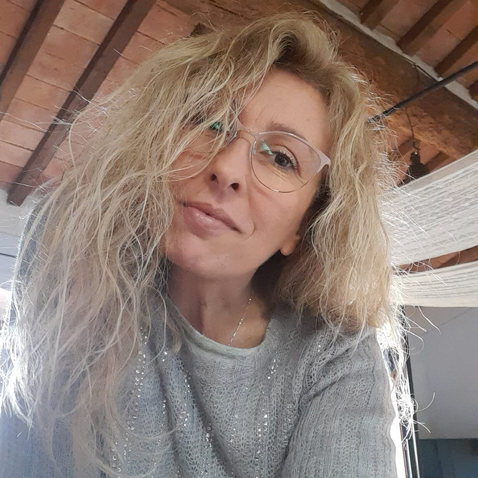 Barbara Visciano