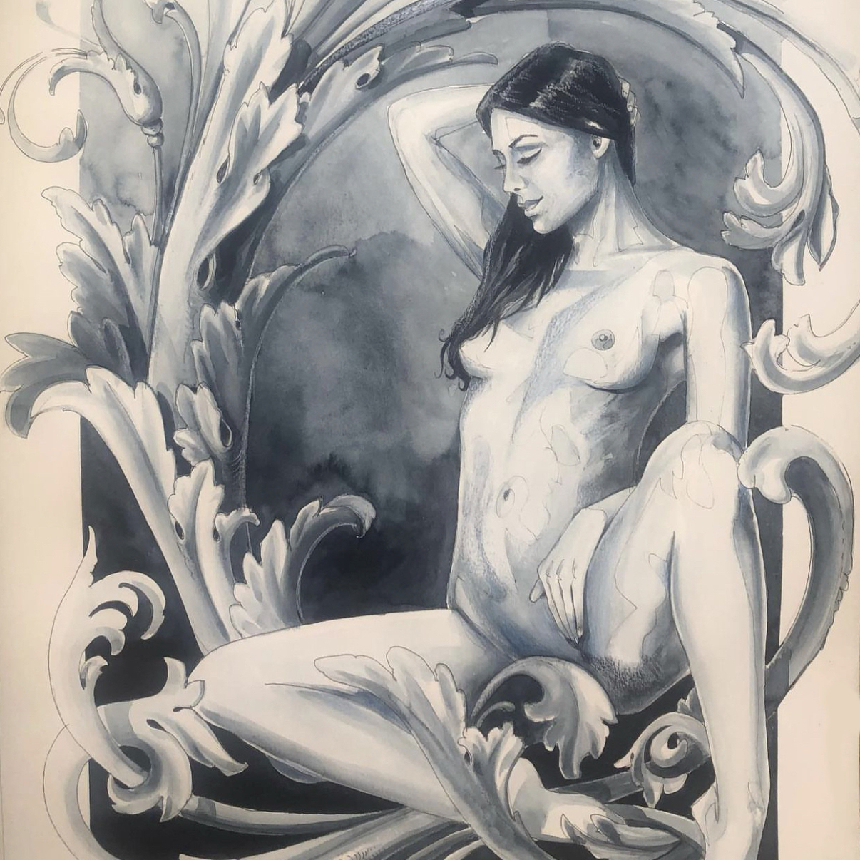 Gualltiero QUADRO