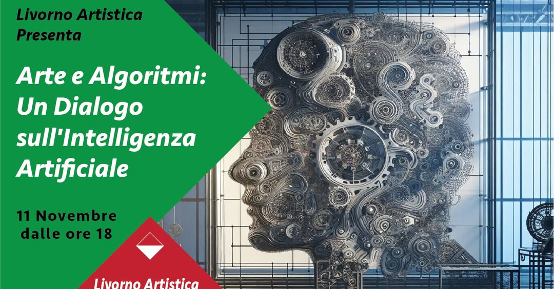 Livorno Artistica