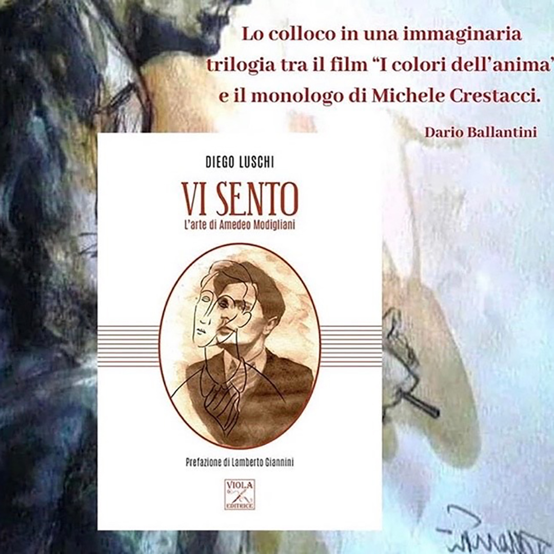 Vi Sento di Diego Luschi