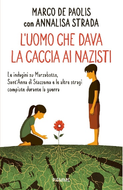 l'uomo che dava la caccia ai nazisti