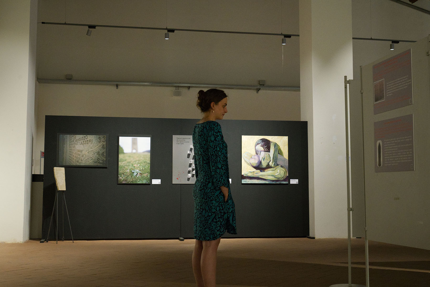 mostra le verità della memoria 3