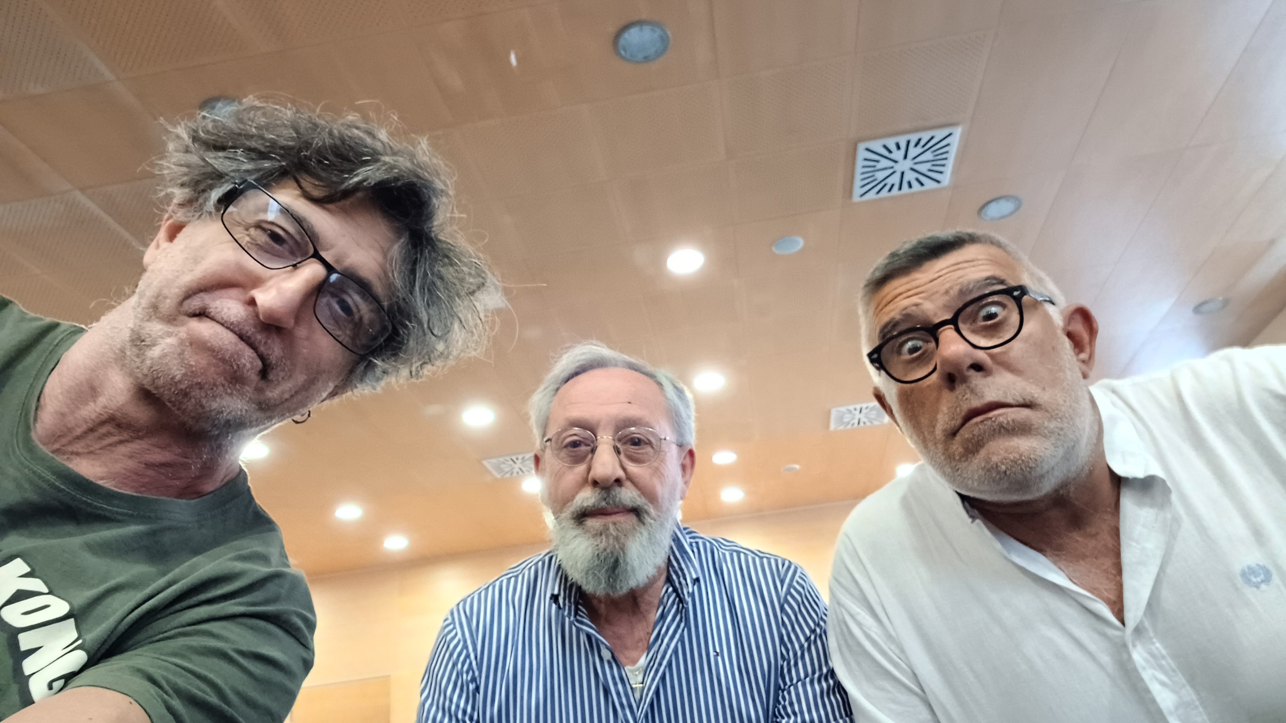 conferenza Lido Lazzerini 1